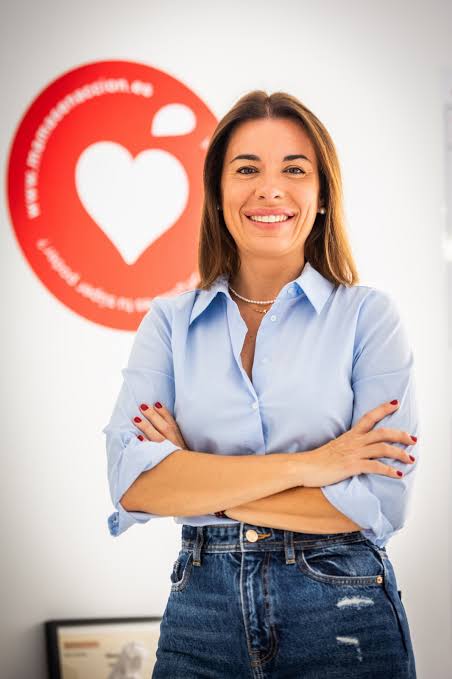 MAJO GIMENO-MI COMPROMISO VITAL-NINGÚN NIÑO SOLO EN UN HOSPITAL
