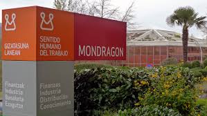 Cooperativa Mondragon: "Cooperar para prosperar"